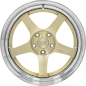 Preview: BC Forged DF-R1 Ansicht 8